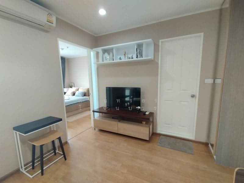 U Delight @ Onnut Station, Bangkok, 406 Sukhumvit 77 Road, Suan Luang, Bangkok, 1 Bedroom, 30 sqm, Condo For Rent, by ศิรินทร์ธร โรจนบวร, 60127849 - DDproperty.com
