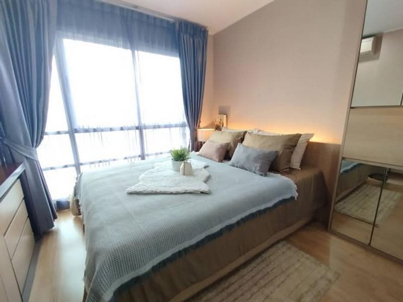U Delight @ Onnut Station, Bangkok, 406 Sukhumvit 77 Road, Suan Luang, Bangkok, 1 Bedroom, 30 sqm, Condo For Rent, by ศิรินทร์ธร โรจนบวร, 60127849 - DDproperty.com