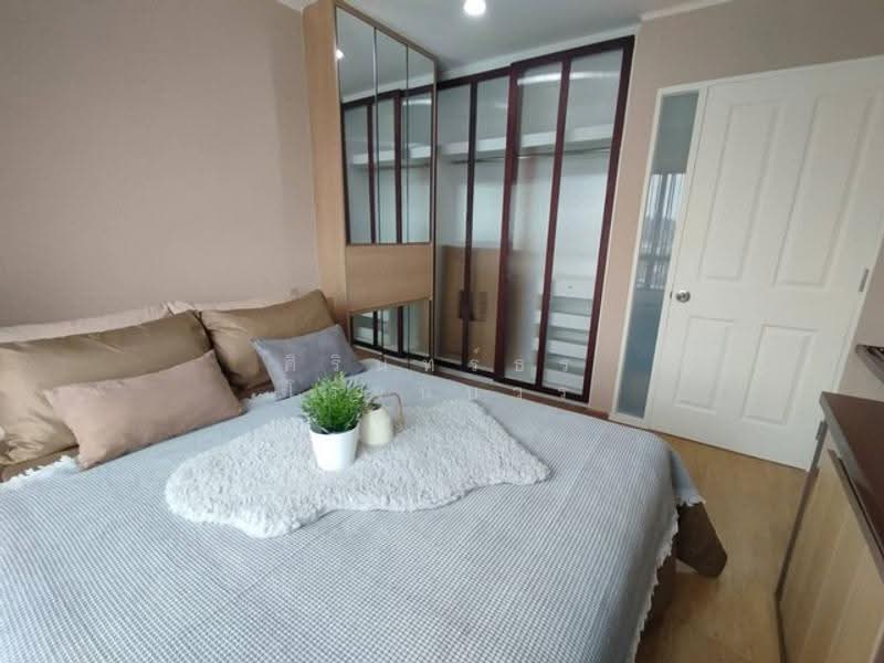U Delight @ Onnut Station, Bangkok, 406 Sukhumvit 77 Road, Suan Luang, Bangkok, 1 Bedroom, 30 sqm, Condo For Rent, by ศิรินทร์ธร โรจนบวร, 60127849 - DDproperty.com