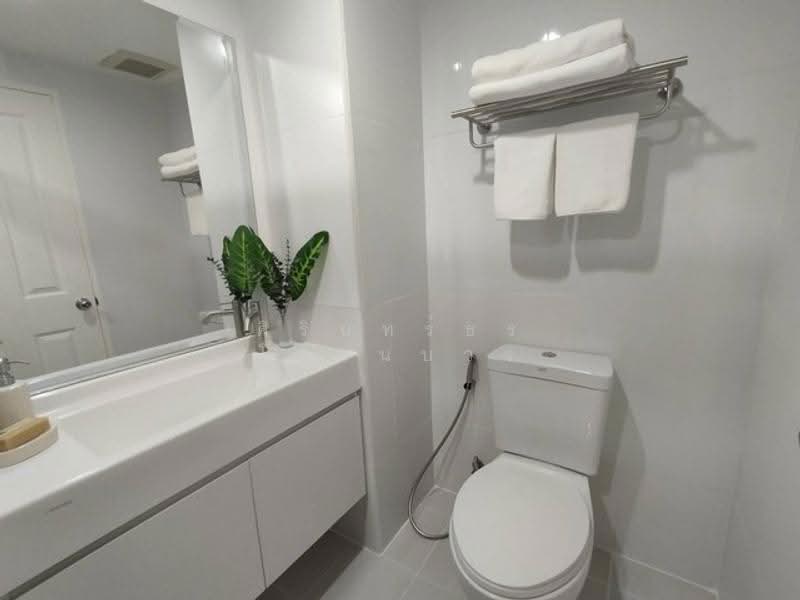 U Delight @ Onnut Station, Bangkok, 406 Sukhumvit 77 Road, Suan Luang, Bangkok, 1 Bedroom, 30 sqm, Condo For Rent, by ศิรินทร์ธร โรจนบวร, 60127849 - DDproperty.com