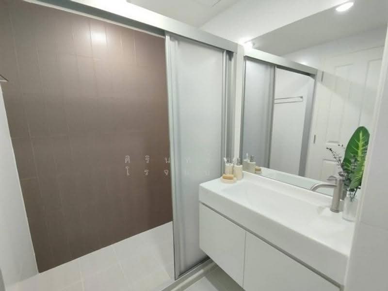 U Delight @ Onnut Station, Bangkok, 406 Sukhumvit 77 Road, Suan Luang, Bangkok, 1 Bedroom, 30 sqm, Condo For Rent, by ศิรินทร์ธร โรจนบวร, 60127849 - DDproperty.com