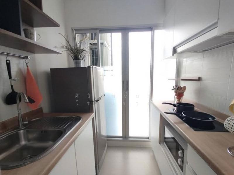 U Delight @ Onnut Station, Bangkok, 406 Sukhumvit 77 Road, Suan Luang, Bangkok, 1 Bedroom, 30 sqm, Condo For Rent, by ศิรินทร์ธร โรจนบวร, 60127849 - DDproperty.com
