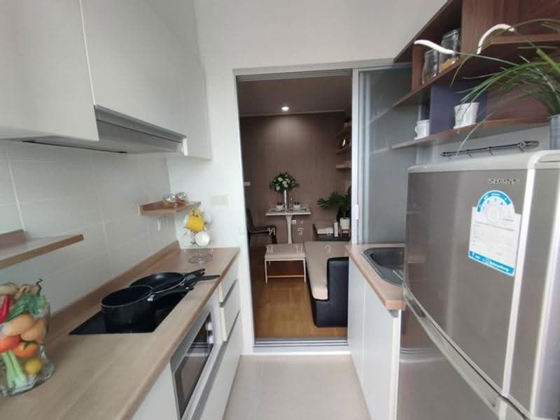 U Delight @ Onnut Station, Bangkok, 406 Sukhumvit 77 Road, Suan Luang, Bangkok, 1 Bedroom, 30 sqm, Condo For Rent, by ศิรินทร์ธร โรจนบวร, 60127849 - DDproperty.com