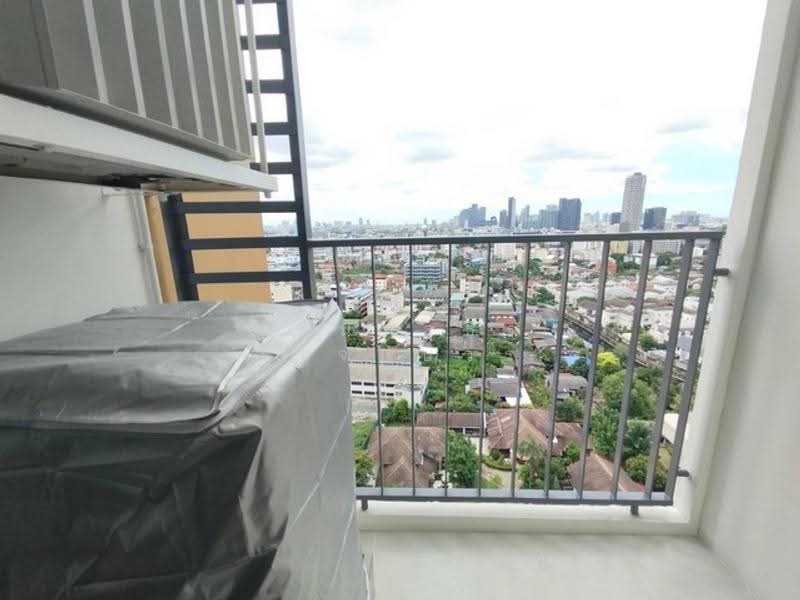 U Delight @ Onnut Station, Bangkok, 406 Sukhumvit 77 Road, Suan Luang, Bangkok, 1 Bedroom, 30 sqm, Condo For Rent, by ศิรินทร์ธร โรจนบวร, 60127849 - DDproperty.com