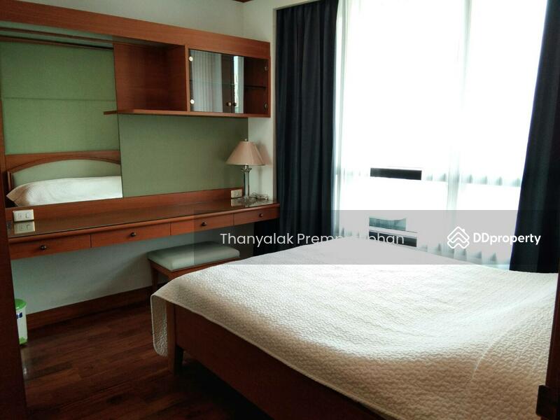 For Sale - President Place, Bangkok