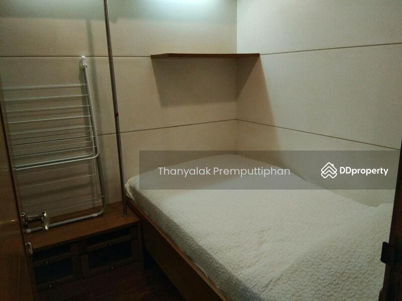 For Sale - President Place, Bangkok