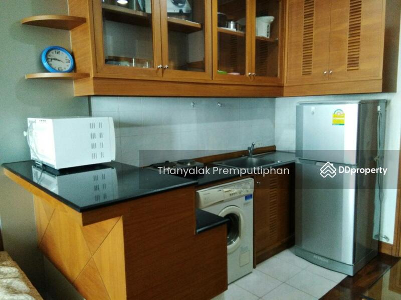 For Sale - President Place, Bangkok