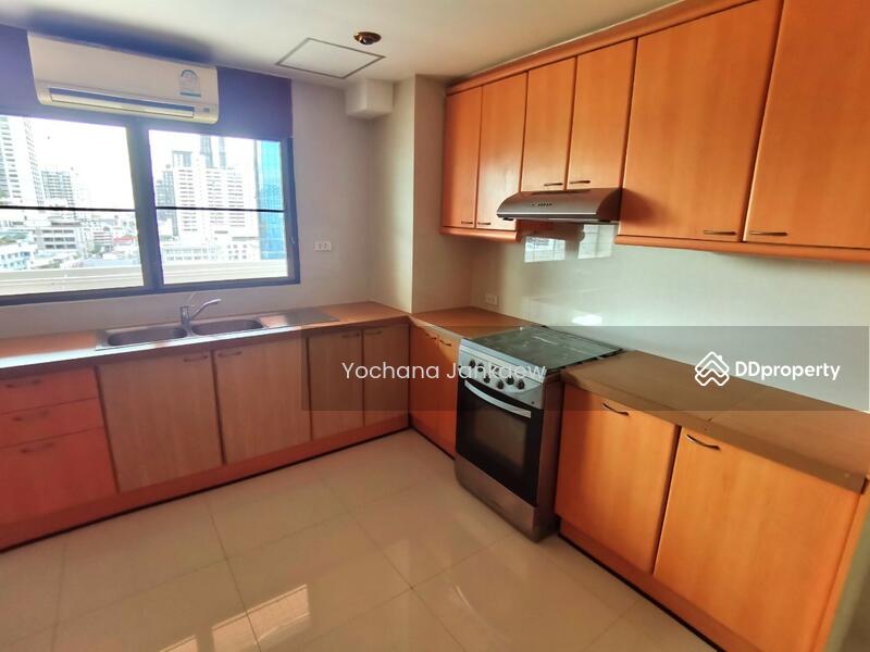 For Rent - Sriratana Mansion 1, Bangkok