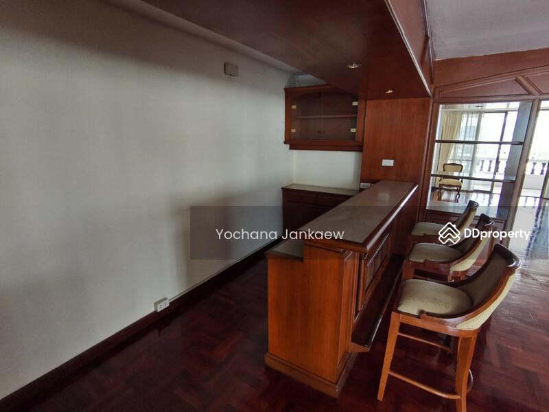 For Rent - Sriratana Mansion 1, Bangkok