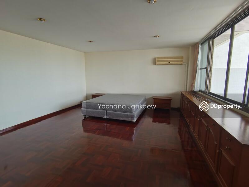 For Rent - Sriratana Mansion 1, Bangkok
