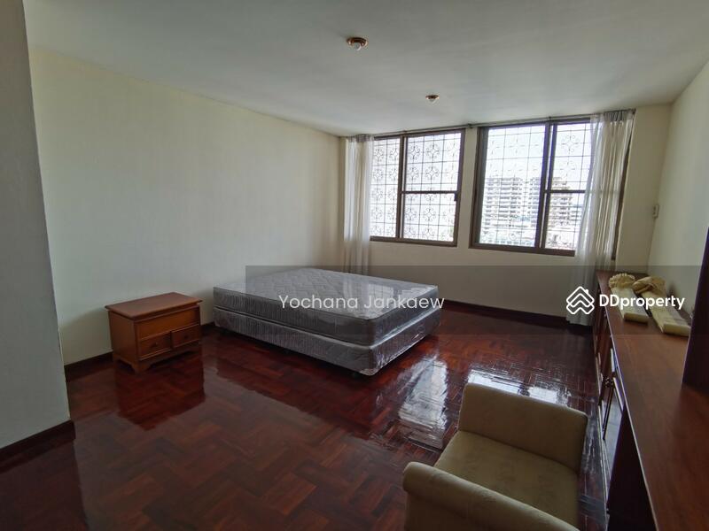 For Rent - Sriratana Mansion 1, Bangkok