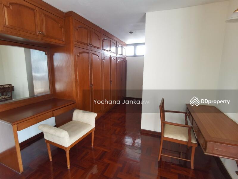 For Rent - Sriratana Mansion 1, Bangkok