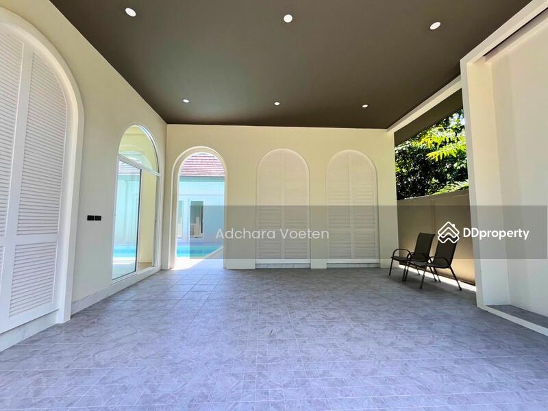 For Sale - Luxury Modern Home in Nong Thale, Krabi, Krabi
