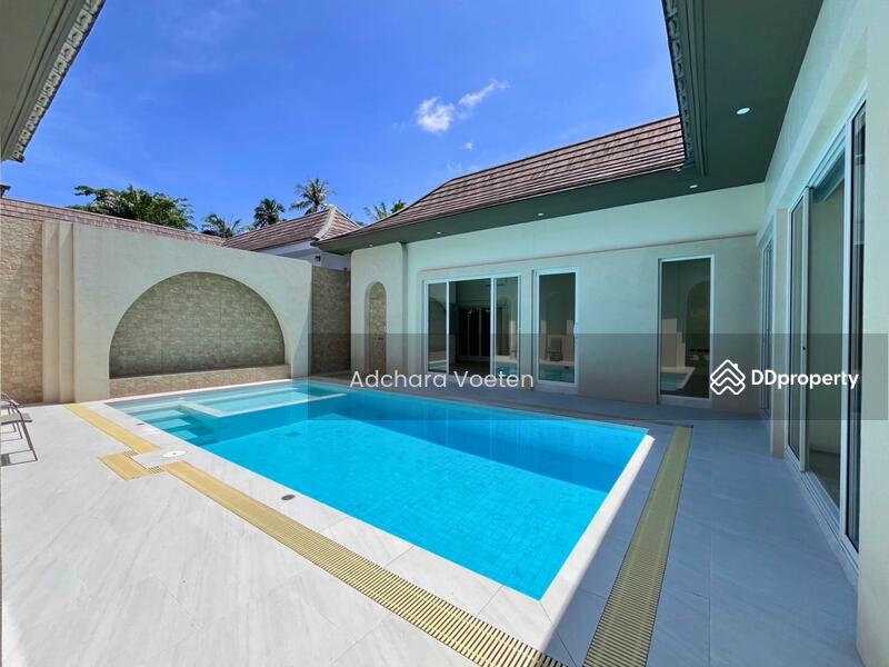 For Sale - Luxury Modern Home in Nong Thale, Krabi, Krabi