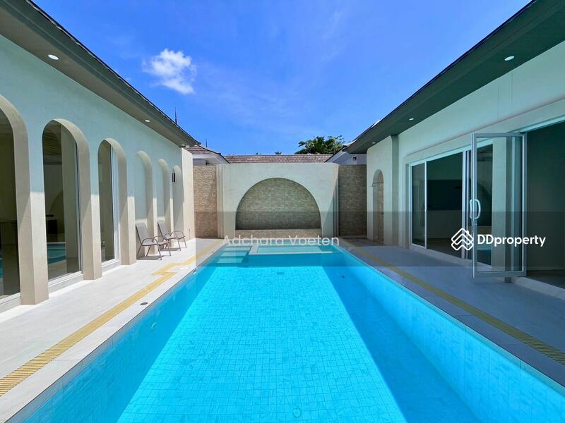 For Sale - Luxury Modern Home in Nong Thale, Krabi, Krabi