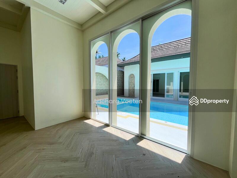 For Sale - Luxury Modern Home in Nong Thale, Krabi, Krabi