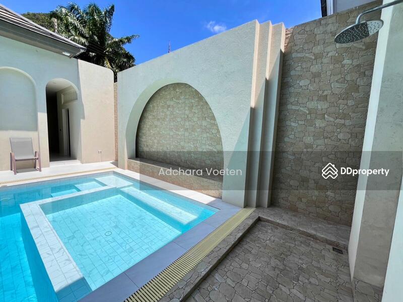 For Sale - Luxury Modern Home in Nong Thale, Krabi, Krabi