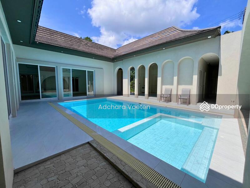 For Sale - Luxury Modern Home in Nong Thale, Krabi, Krabi