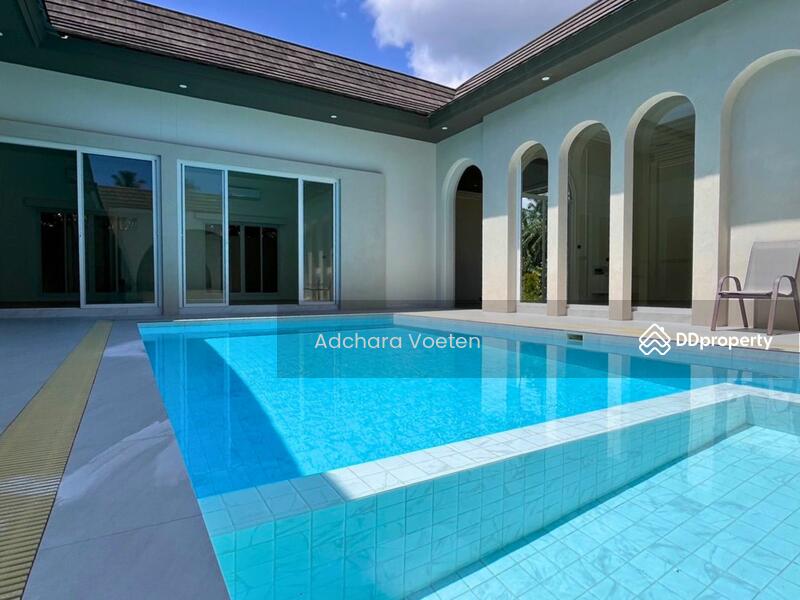 For Sale - Luxury Modern Home in Nong Thale, Krabi, Krabi