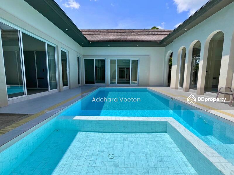 For Sale - Luxury Modern Home in Nong Thale, Krabi, Krabi