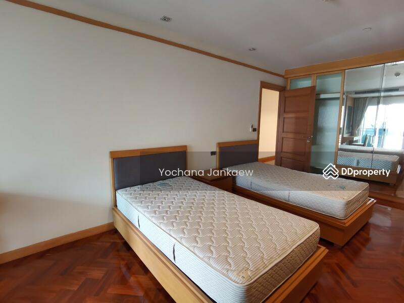 For Rent - BT Residence, Bangkok