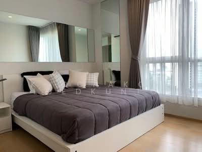 For Rent - HQ Thonglor by Sansiri, Bangkok