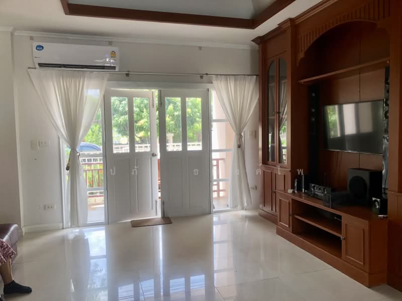 ขาย บ้านเดี่ยว (พร้อมผู้เช่า) มบ.กรองทอง ถ.เฉลิมพระเกียรติ ร 9, ซ55/1, กรุงเทพ, ถ.เฉลิมพระเกียรติร 9, ซ55/1, หนองบอน, ประเวศ, กรุงเทพ, 240 ตร.ม., บ้านเดี่ยว ขาย, โดย ณปภัช ธวงค์ไพ, 60127894 - DDproperty.com
