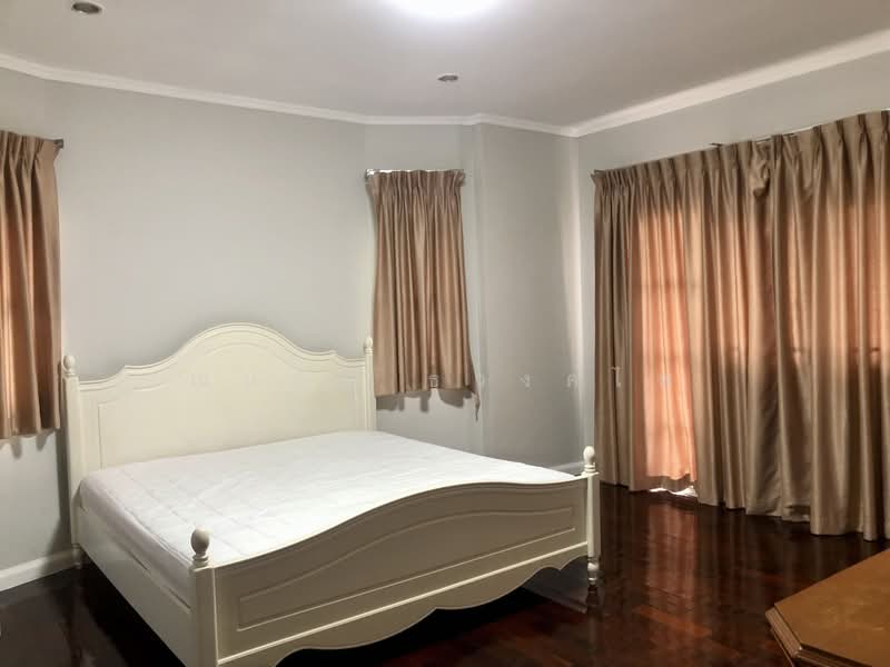 Detached House For Sale,with the tenant.Baan Krongthong Pavillian,Land size: 71Sqw, Bangkok, ถ.เฉลิมพระเกียรติร 9, ซ55/1, Nong Bon, Prawet, Bangkok, 3 Bedrooms, 240 sqm, Single Detached House For Sale, by ณปภัช ธวงค์ไพ, 60127894 - DDproperty.com