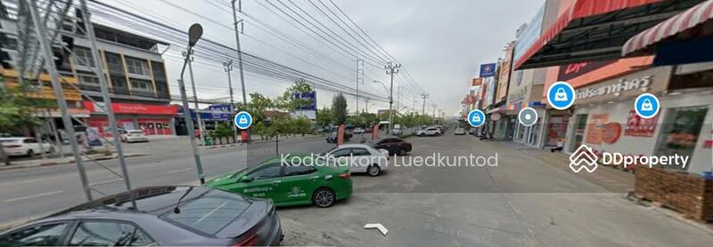 ให้เช่า - บ้าน 2-ห้องนอน, กรุงเทพ