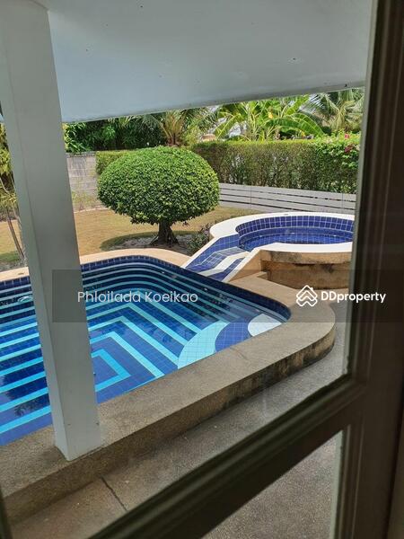 For Rent - Baan Mio, Prachuap Khiri Khan
