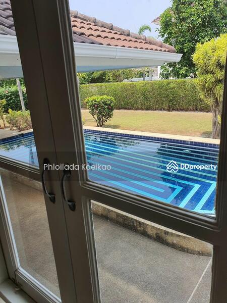 For Rent - Baan Mio, Prachuap Khiri Khan