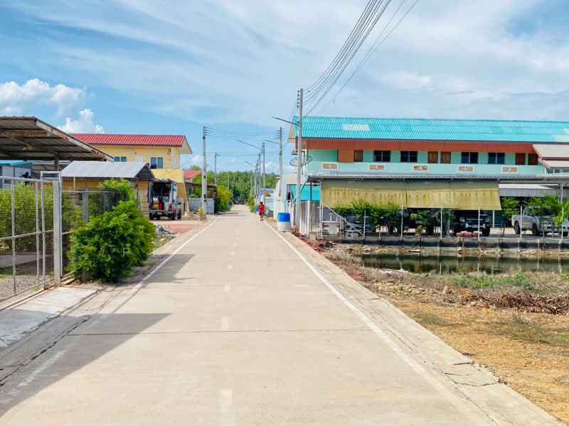 ที่ดินบางจะเกร็ง สมุทรสงคราม, สมุทรสงคราม, บางจะเกร็ง, เมืองสมุทรสงคราม, สมุทรสงคราม, 570 ตร.ม., ที่ดิน ขาย, โดย The Best Property วุธ, 60127922 - DDproperty.com
