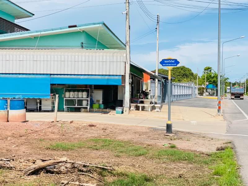 ที่ดินบางจะเกร็ง สมุทรสงคราม, Samut Songkhram, Bang Cha Kreng, Muang Samut Songkhram, Samut Songkhram, , 570 sqm, Land For Sale, by The Best Property วุธ, 60127922 - DDproperty.com