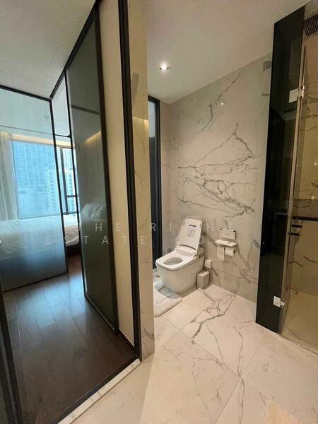 The Bangkok Thonglor, Bangkok, Soi Sukhumvit 55, Sukhumvit Road, Khlong Tan Nua, Watthana, Bangkok, 2 Bedrooms, 88 sqm, Condo For Rent, by The Right Estate Co,.Ltd., 60127931 - DDproperty.com