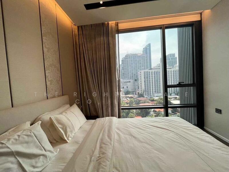 The Bangkok Thonglor : เดอะ แบงค็อค ทองหล่อ, กรุงเทพ, ซอยสุขุมวิท 55 ถนนสุขุมวิท, คลองตันเหนือ, วัฒนา, กรุงเทพ, 88 ตร.ม., คอนโด ให้เช่า, โดย The Right Estate Co,.Ltd., 60127931 - DDproperty.com