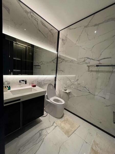 The Bangkok Thonglor, Bangkok, Soi Sukhumvit 55, Sukhumvit Road, Khlong Tan Nua, Watthana, Bangkok, 2 Bedrooms, 88 sqm, Condo For Rent, by The Right Estate Co,.Ltd., 60127931 - DDproperty.com