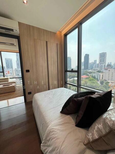 The Bangkok Thonglor, Bangkok, Soi Sukhumvit 55, Sukhumvit Road, Khlong Tan Nua, Watthana, Bangkok, 2 Bedrooms, 88 sqm, Condo For Rent, by The Right Estate Co,.Ltd., 60127931 - DDproperty.com