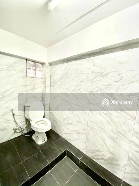For Rent - Commercial building for rent near Punnawithi BTS station (SPSAD3235), Bangkok