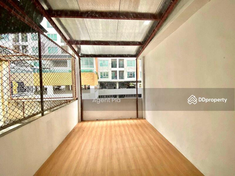 ให้เช่า - ให้เช่าอาคารพาณิชย์ ใกล้สถานีรถไฟฟ้า BTS ปุณณวิถี (SPSAD3235), กรุงเทพ