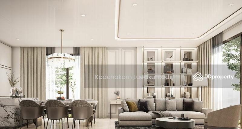 ขาย - AVIAN Srinakarin-Krungthepkreetha : เอเวียน ศรีนครินทร์-กรุงเทพกรีฑา, กรุงเทพ
