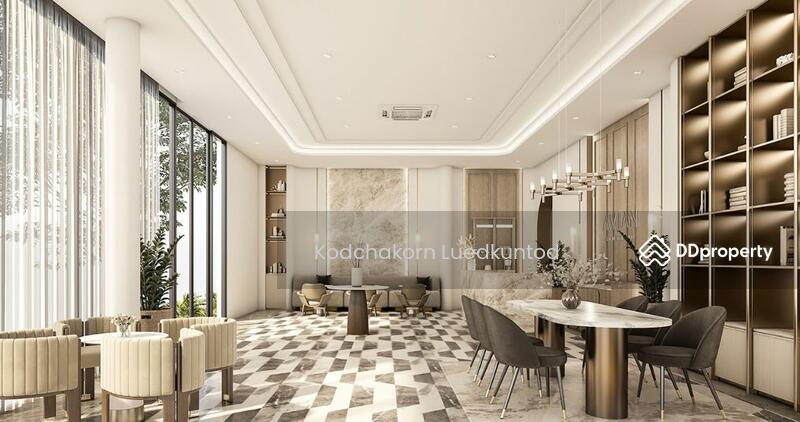 ขาย - AVIAN Srinakarin-Krungthepkreetha : เอเวียน ศรีนครินทร์-กรุงเทพกรีฑา, กรุงเทพ