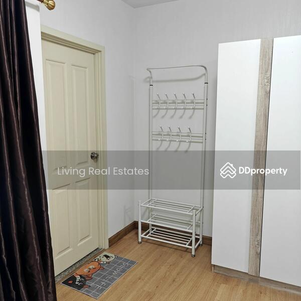 For Rent - Supalai Vista Tiwanon, Nonthaburi