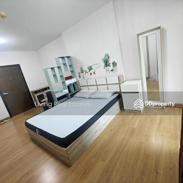 For Rent - Supalai Vista Tiwanon, Nonthaburi