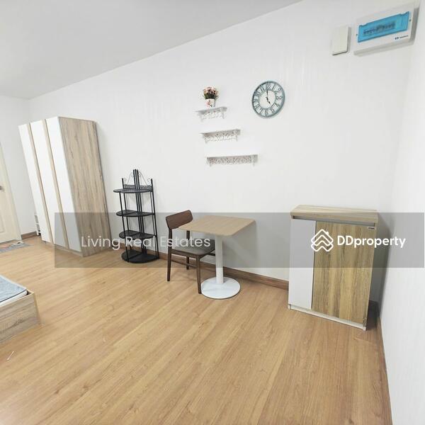 For Rent - Supalai Vista Tiwanon, Nonthaburi
