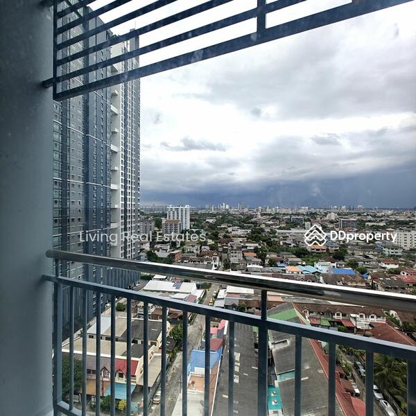 For Rent - Supalai Vista Tiwanon, Nonthaburi