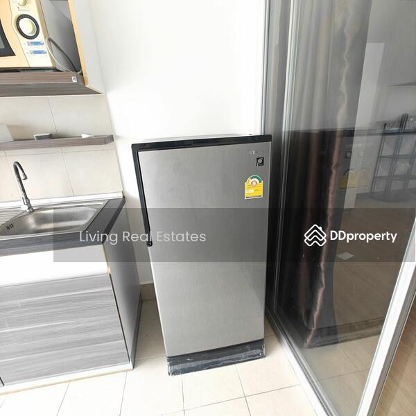 For Rent - Supalai Vista Tiwanon, Nonthaburi