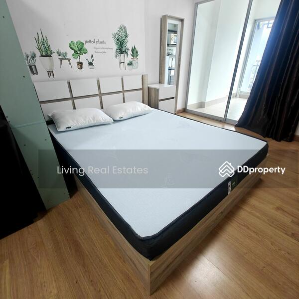 For Rent - Supalai Vista Tiwanon, Nonthaburi