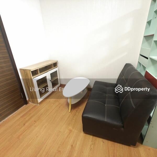 For Rent - Supalai Vista Tiwanon, Nonthaburi