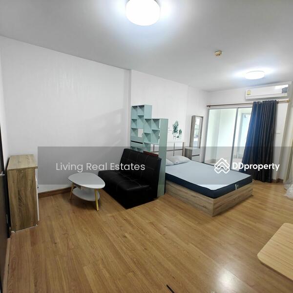 For Rent - Supalai Vista Tiwanon, Nonthaburi