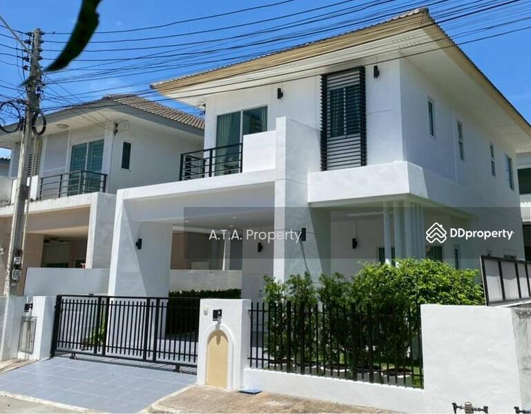 เดอะวิสต้า ศรีราชา - ทุ่งสุขลา